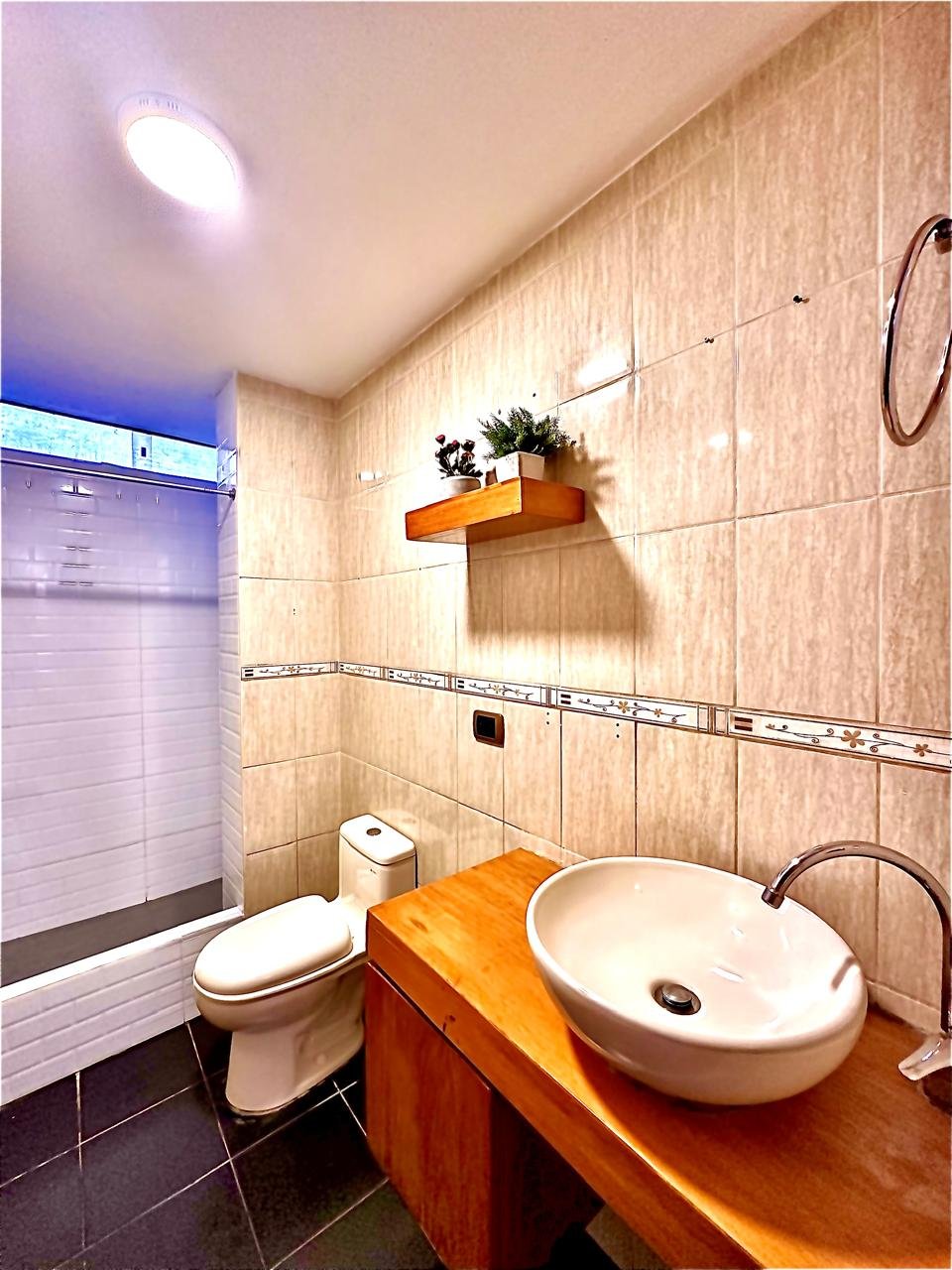 baño 1