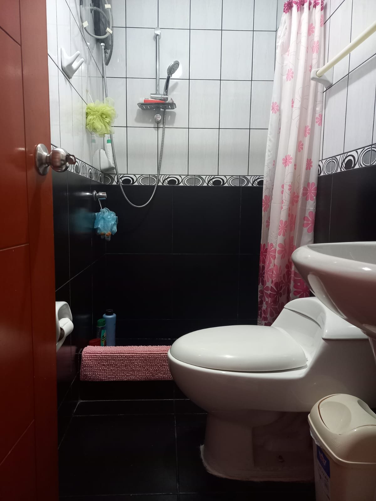 baño